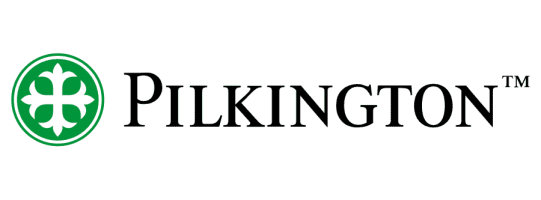 Pilkington logo